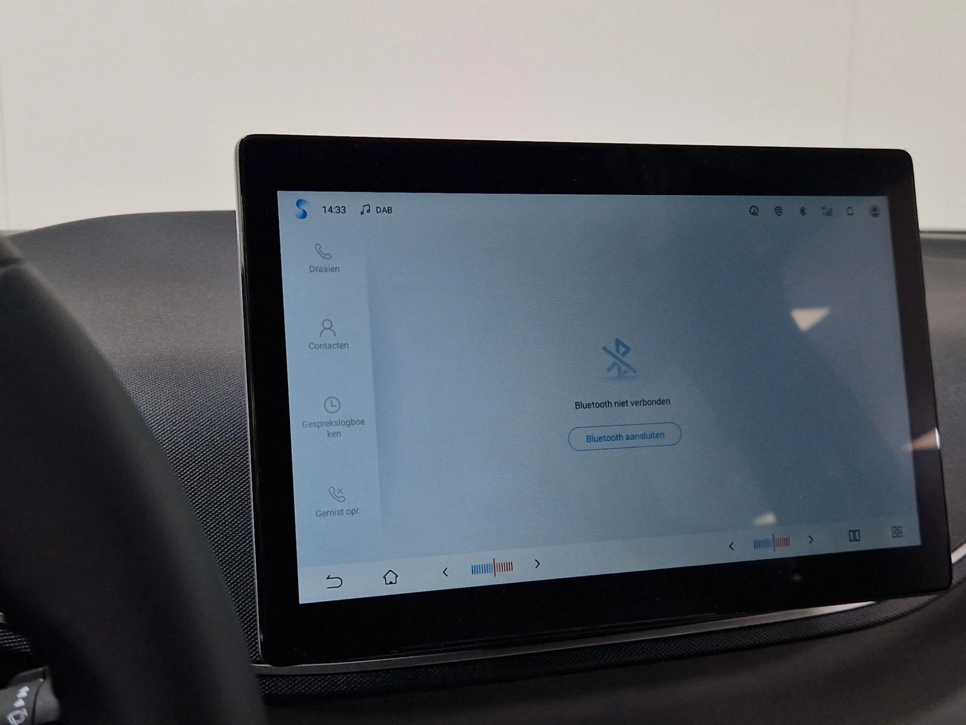 BYD Dolphin Surf Boost 43 kWh APPLE CARPLAY l ANDROID AUTO — photo 19