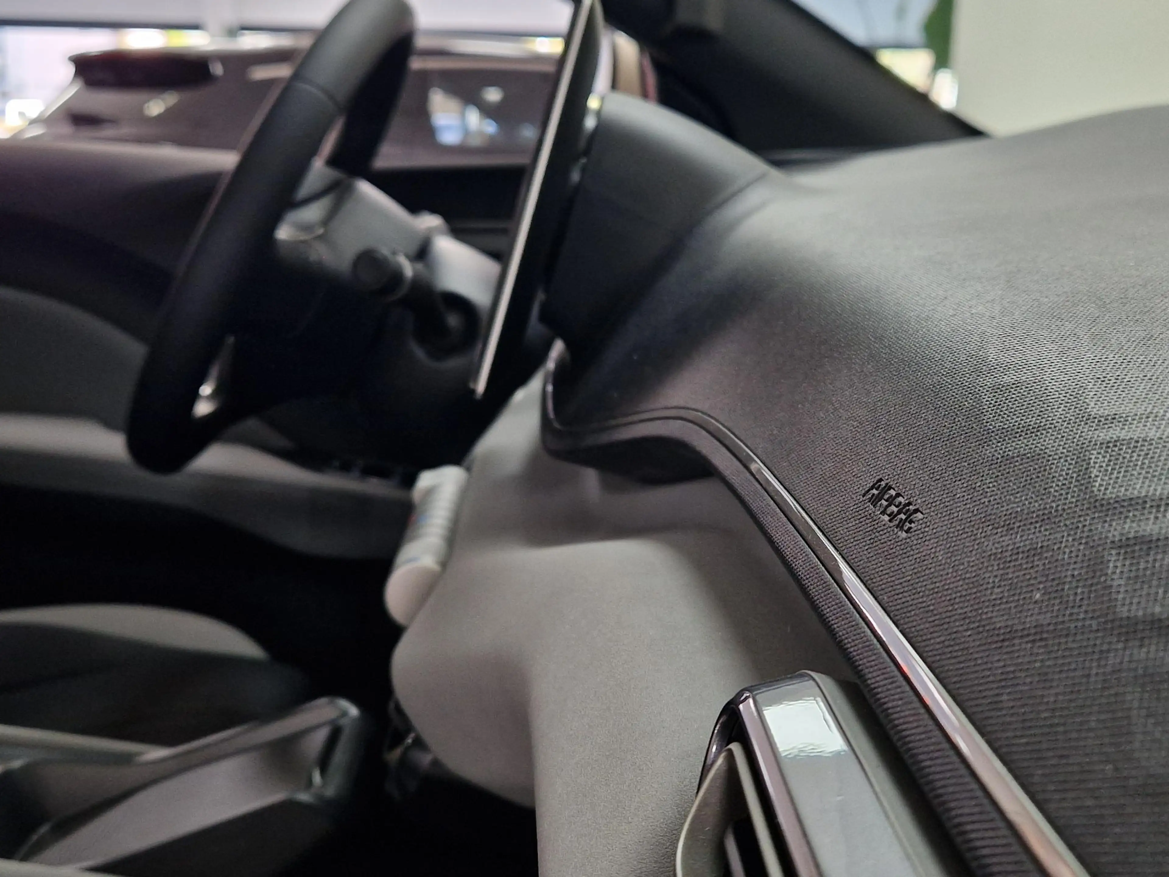 BYD Dolphin Surf Boost 43 kWh APPLE CARPLAY l ANDROID AUTO — photo 15