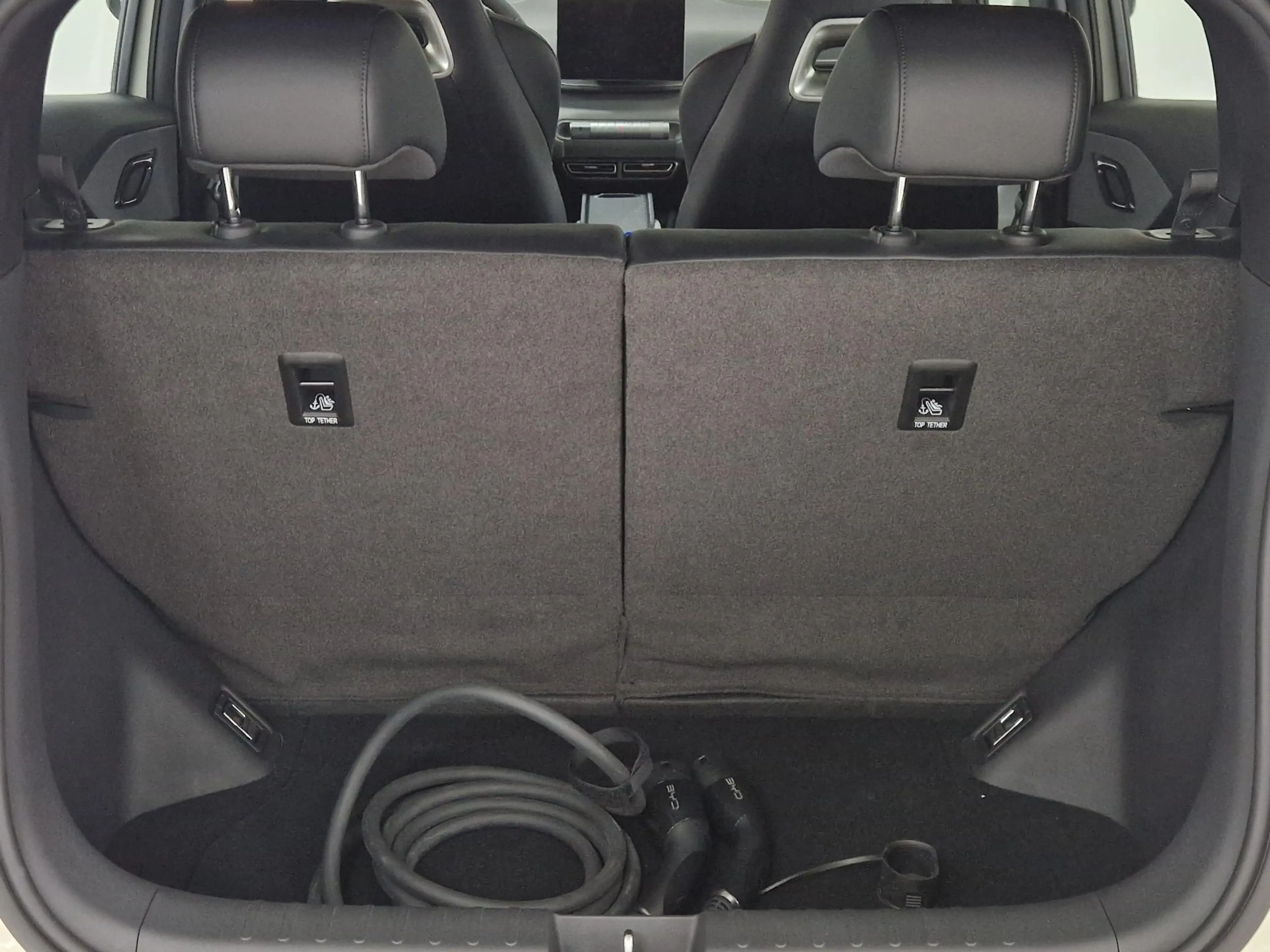 BYD Dolphin Surf Boost 43 kWh APPLE CARPLAY l ANDROID AUTO — photo 29