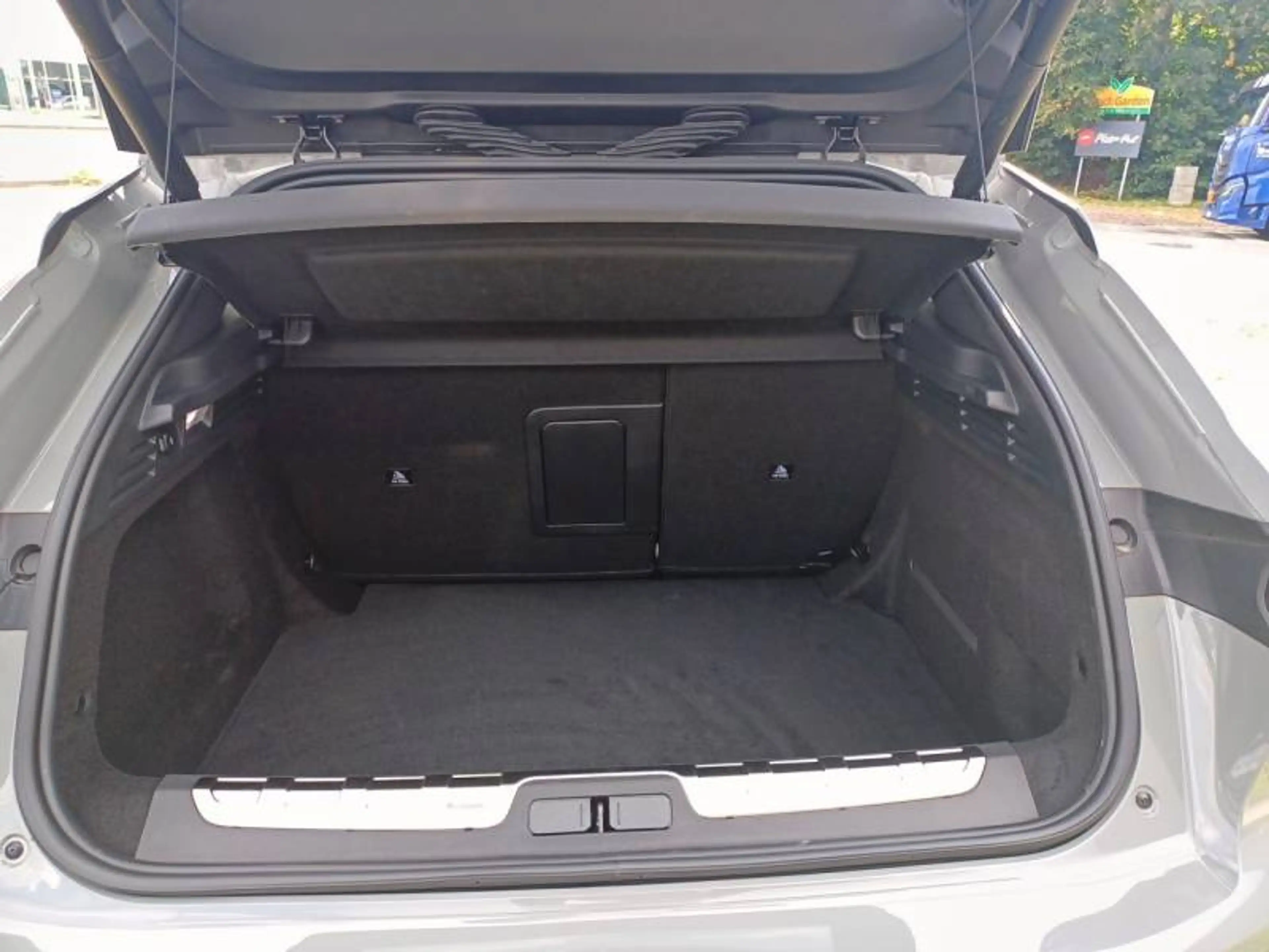 DS Automobiles DS 4 2 PureTech 130 Automatic Rivoli — photo 6