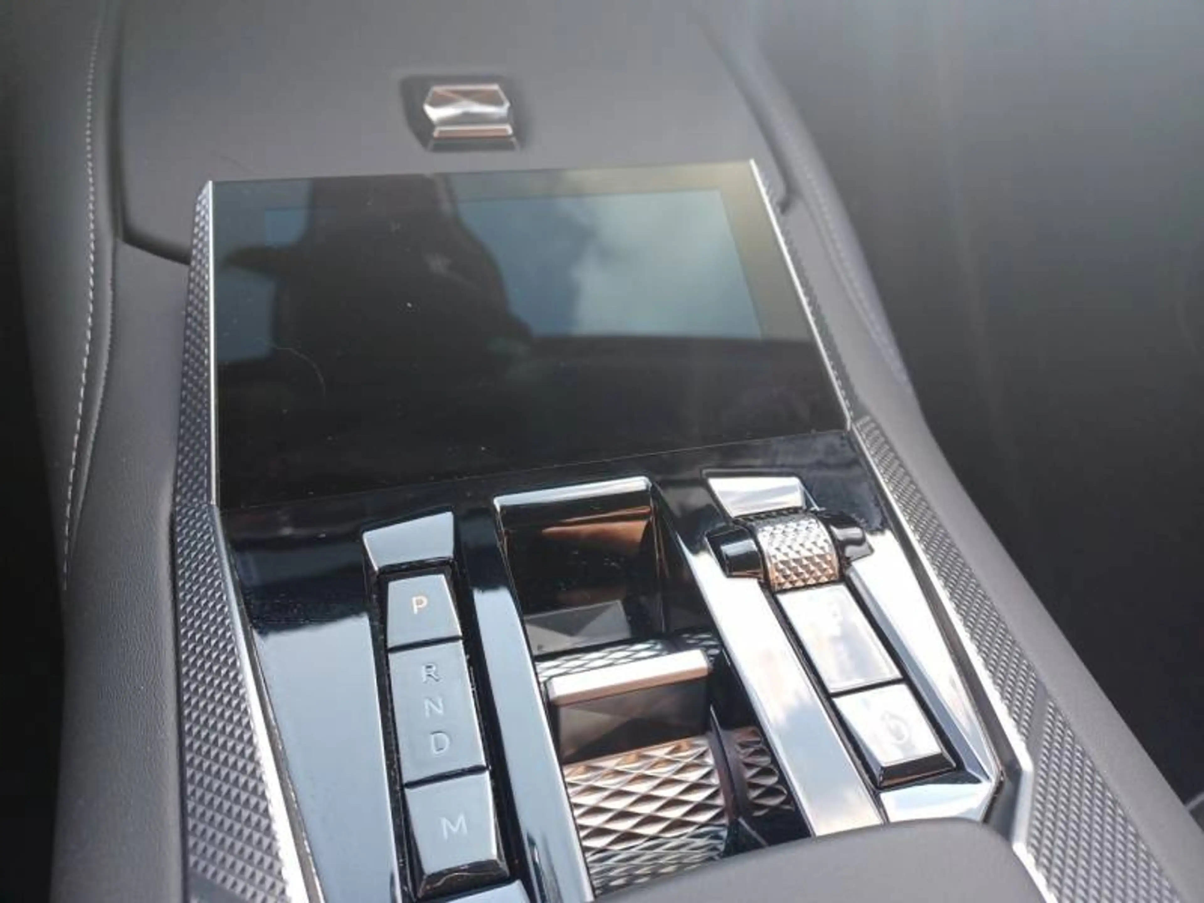 DS Automobiles DS 4 2 PureTech 130 Automatic Rivoli — photo 12