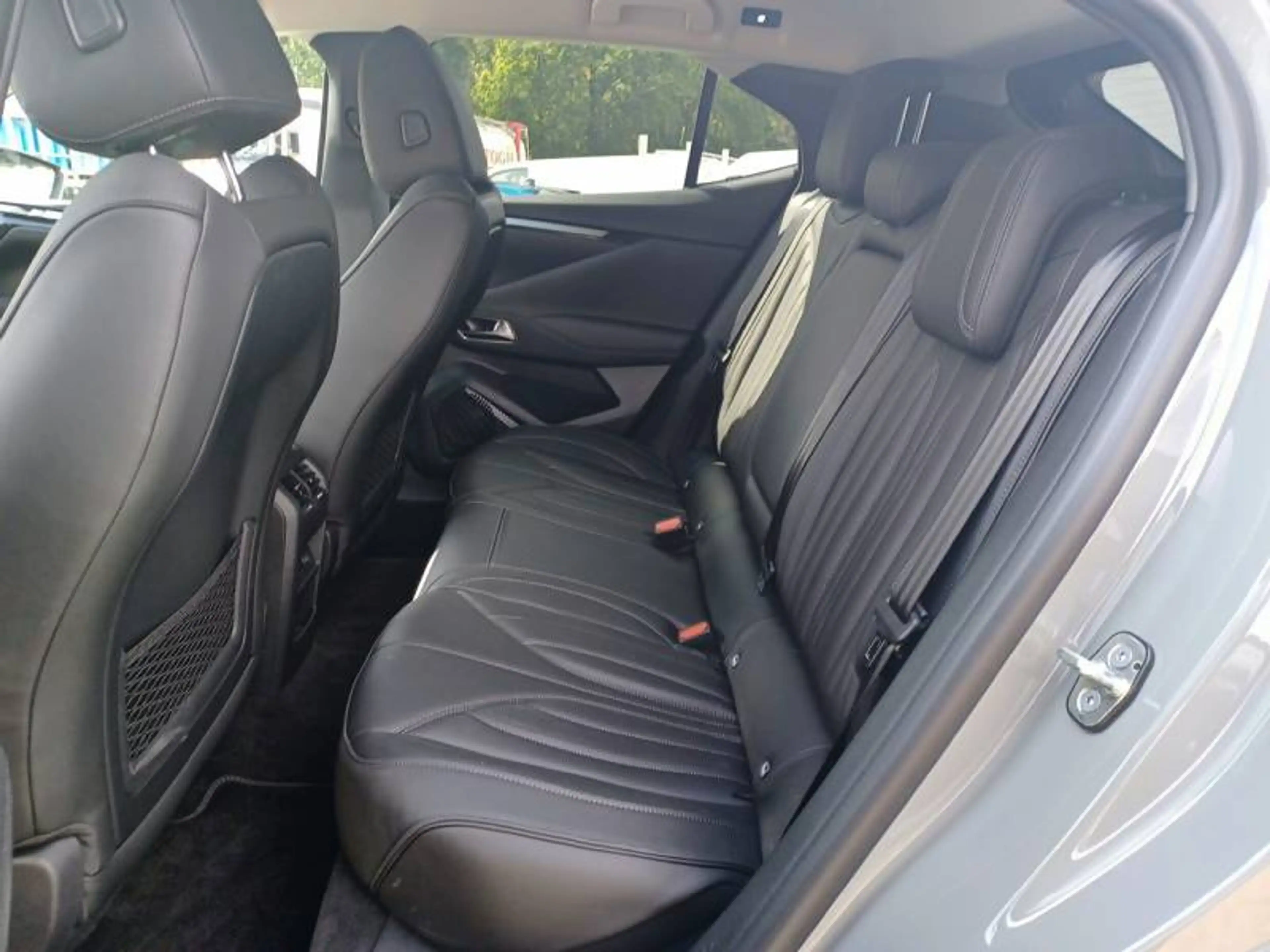 DS Automobiles DS 4 2 PureTech 130 Automatic Rivoli — photo 10