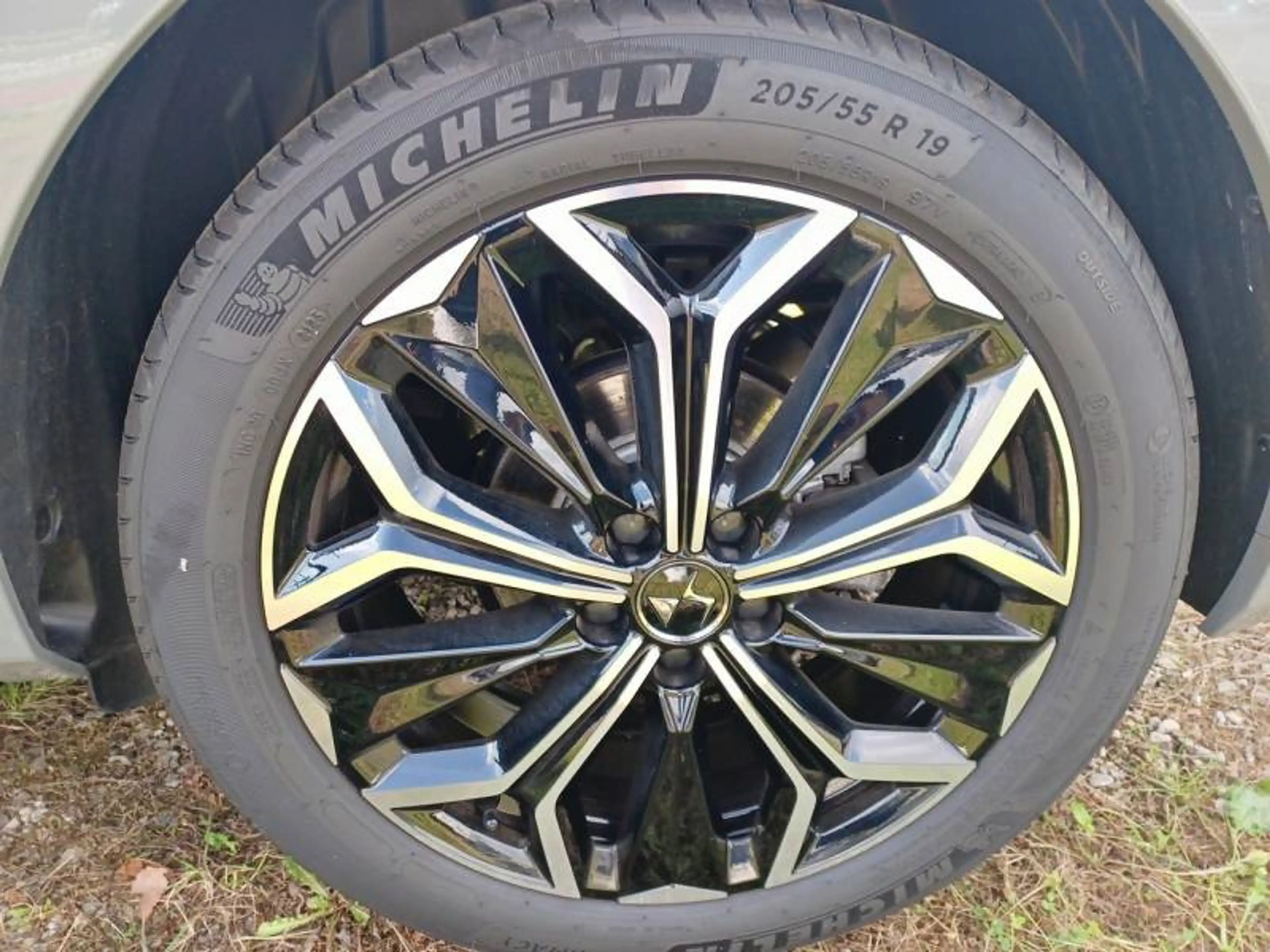 DS Automobiles DS 4 2 PureTech 130 Automatic Rivoli — photo 11