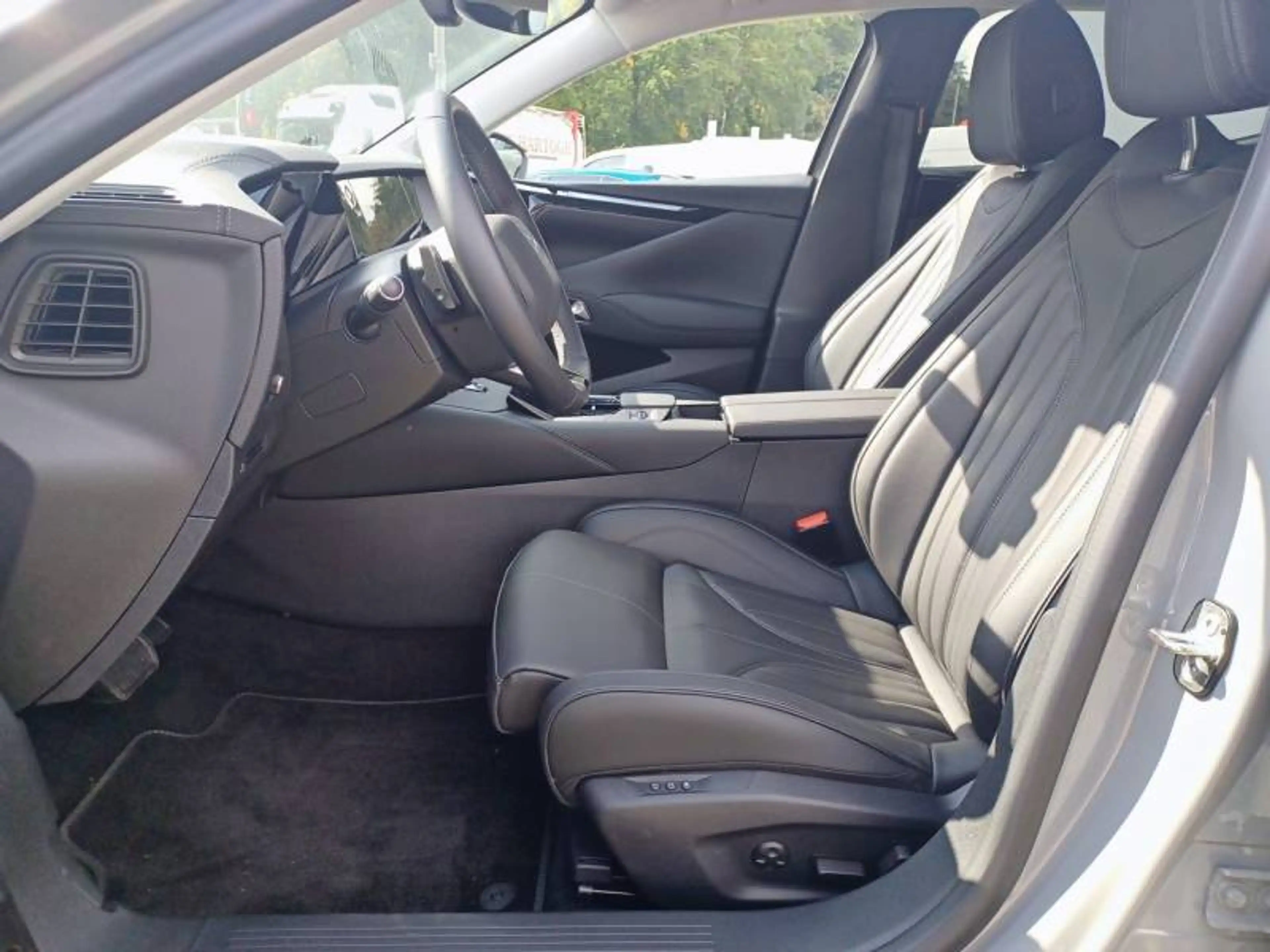 DS Automobiles DS 4 2 PureTech 130 Automatic Rivoli — photo 9