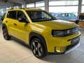 Fiat Grande Panda Sonderedition AT/LED/Navi/Shz/Kamera/Klimaauto/Ass Jaune - thumbnail 7