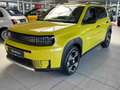 Fiat Grande Panda Sonderedition AT/LED/Navi/Shz/Kamera/Klimaauto/Ass Jaune - thumbnail 2