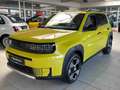 Fiat Grande Panda Sonderedition AT/LED/Navi/Shz/Kamera/Klimaauto/Ass Jaune - thumbnail 19