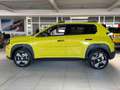 Fiat Grande Panda Sonderedition AT/LED/Navi/Shz/Kamera/Klimaauto/Ass Jaune - thumbnail 3