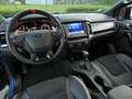 Ford Ranger Raptor 2.0 BiT Eco Specail edition Ford Performance Blue Bleu - thumbnail 21