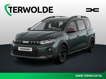 Limited Edition | Achteruitrijcamera | Cruise Cont