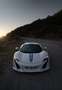 McLaren 675LT McLaren 675LT Coupé V8 3.8 675 ch Weiß - thumbnail 2