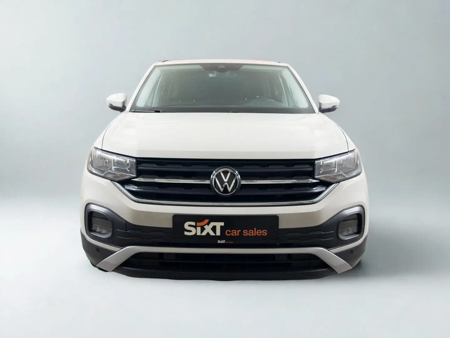 Volkswagen T-Cross 1.0 TSI Life|ACC|SHZG|PDC v+h|CarPlay|DigiCockpPro Beige - 2