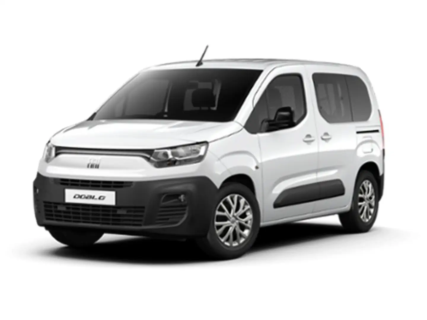 Fiat Doblò 1.5 BlueHdi 130CV Combi N1 - 1