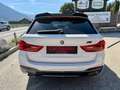 BMW 530 530 d xDrive M Sport 20zoll Weiß - thumbnail 11