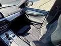 BMW 530 530 d xDrive M Sport 20zoll Weiß - thumbnail 21