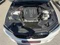 BMW 530 530 d xDrive M Sport 20zoll Weiß - thumbnail 40