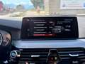 BMW 530 530 d xDrive M Sport 20zoll Weiß - thumbnail 33