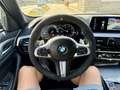 BMW 530 530 d xDrive M Sport 20zoll Weiß - thumbnail 28