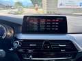 BMW 530 530 d xDrive M Sport 20zoll Weiß - thumbnail 34