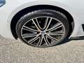 BMW 530 530 d xDrive M Sport 20zoll Weiß - thumbnail 8
