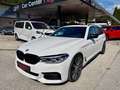 BMW 530 530 d xDrive M Sport 20zoll Weiß - thumbnail 1