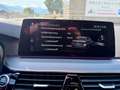 BMW 530 530 d xDrive M Sport 20zoll Weiß - thumbnail 32