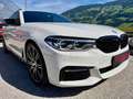 BMW 530 530 d xDrive M Sport 20zoll Weiß - thumbnail 5