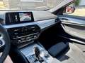 BMW 530 530 d xDrive M Sport 20zoll Weiß - thumbnail 30