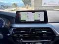 BMW 530 530 d xDrive M Sport 20zoll Weiß - thumbnail 36