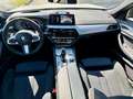 BMW 530 530 d xDrive M Sport 20zoll Weiß - thumbnail 20