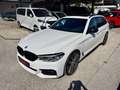 BMW 530 530 d xDrive M Sport 20zoll Weiß - thumbnail 2