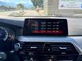 BMW 530 530 d xDrive M Sport 20zoll Weiß - thumbnail 35