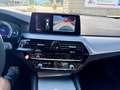 BMW 530 530 d xDrive M Sport 20zoll Weiß - thumbnail 31