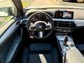 BMW 530 530 d xDrive M Sport 20zoll Weiß - thumbnail 22