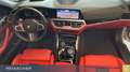 BMW M4 Competition Cabrio Navi HUD Laser 360° ACC Weiß - thumbnail 6