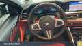 BMW M4 Competition Cabrio Navi HUD Laser 360° ACC Weiß - thumbnail 5