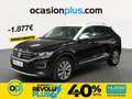 Volkswagen T-Roc 1.0 TSI Advance Style Schwarz - thumbnail 1
