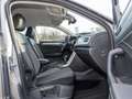 Volkswagen T-Roc 2.0 TDI DSG Goal NAVI AHK REARVIEW GJ-REIFEN LE... Silber - thumbnail 3