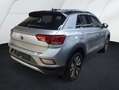 Volkswagen T-Roc 2.0 TDI DSG Goal NAVI AHK REARVIEW GJ-REIFEN LE... Silber - thumbnail 2