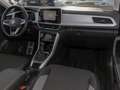 Volkswagen T-Roc 2.0 TDI DSG Goal NAVI AHK REARVIEW GJ-REIFEN LE... Silber - thumbnail 4