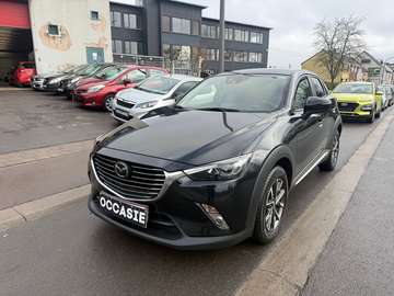 CX-3 1.5 SKYACTIV-D 2WD Plug Edition