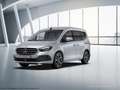 Mercedes-Benz Classe T T 180 d Edition LED Navi Klima AHK Autom. Sitzhzg. Argent - thumbnail 2