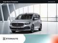 Mercedes-Benz Classe T T 180 d Edition LED Navi Klima AHK Autom. Sitzhzg. Argent - thumbnail 1