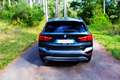 BMW X1 X1 sDrive 18d 136 CH Lounge Gris - thumbnail 14