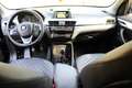 BMW X1 X1 sDrive 18d 136 CH Lounge Gris - thumbnail 5