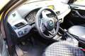 BMW X1 X1 sDrive 18d 136 CH Lounge Gris - thumbnail 4