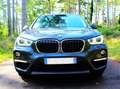 BMW X1 X1 sDrive 18d 136 CH Lounge Gris - thumbnail 13
