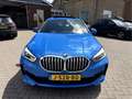 BMW 118 1-serie 118i Executive M-Sport Panoramadak, 17'Lmv Blauw - thumbnail 17