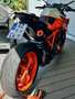 KTM 1290 Super Duke R Austin Racing RS22 Orange - thumbnail 2