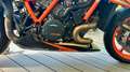 KTM 1290 Super Duke R Austin Racing RS22 Orange - thumbnail 9
